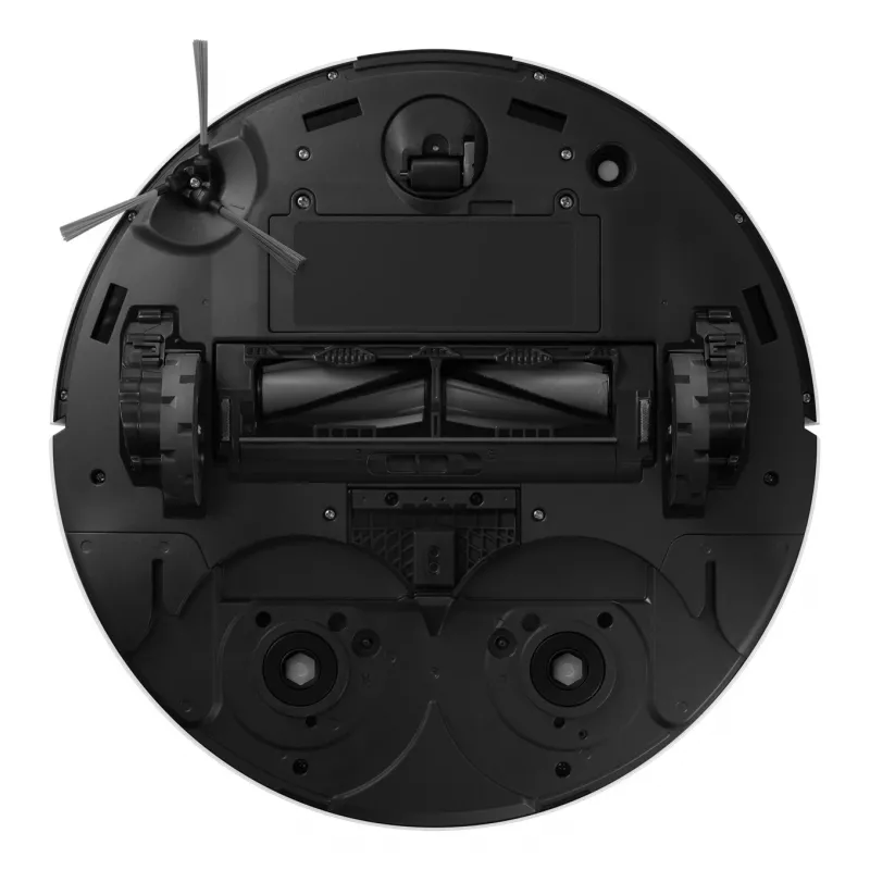 Samsung VR7MD96B14G 0,25 L harmaa, valkoinen
