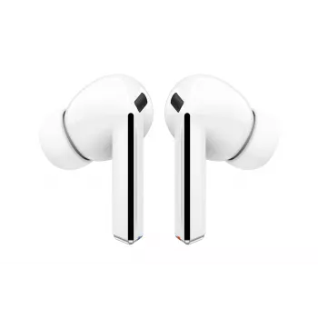 Samsung Galaxy Buds3 Pro headset True Wireless Stereo (TWS) in-ear puhelut/musiikki USB Type-C Bluetooth valkoinen