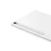 Samsung EF-DX725 QWERTY English kosketuslevy valkoinen