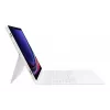 Samsung EF-DX725 QWERTY English kosketuslevy valkoinen