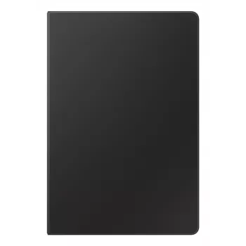 Näppäimistö Samsung EF-DX725 QWERTY englanti kosketuslevy musta
