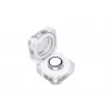 Samsung Galaxy Ring, älysormus aktiivisuusranneke, 19,5 mAh, vedenpitävä, IP68
