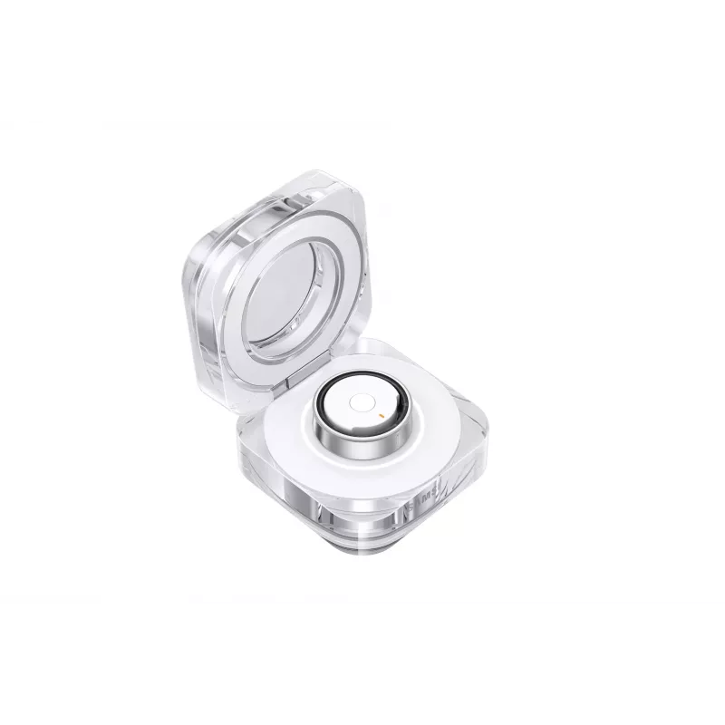 Samsung Galaxy Ring, älysormus aktiivisuusranneke, 19,5 mAh, vedenpitävä, IP68