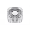 Samsung Galaxy Ring, älysormus aktiivisuusranneke, 19,5 mAh, vedenpitävä, IP68