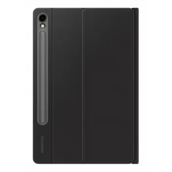 Samsung EF-DX725 Nordic Pogo Pin musta kosketuslevy näppäimistö