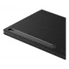 Samsung EF-DX725 Nordic Pogo Pin musta kosketuslevy näppäimistö
