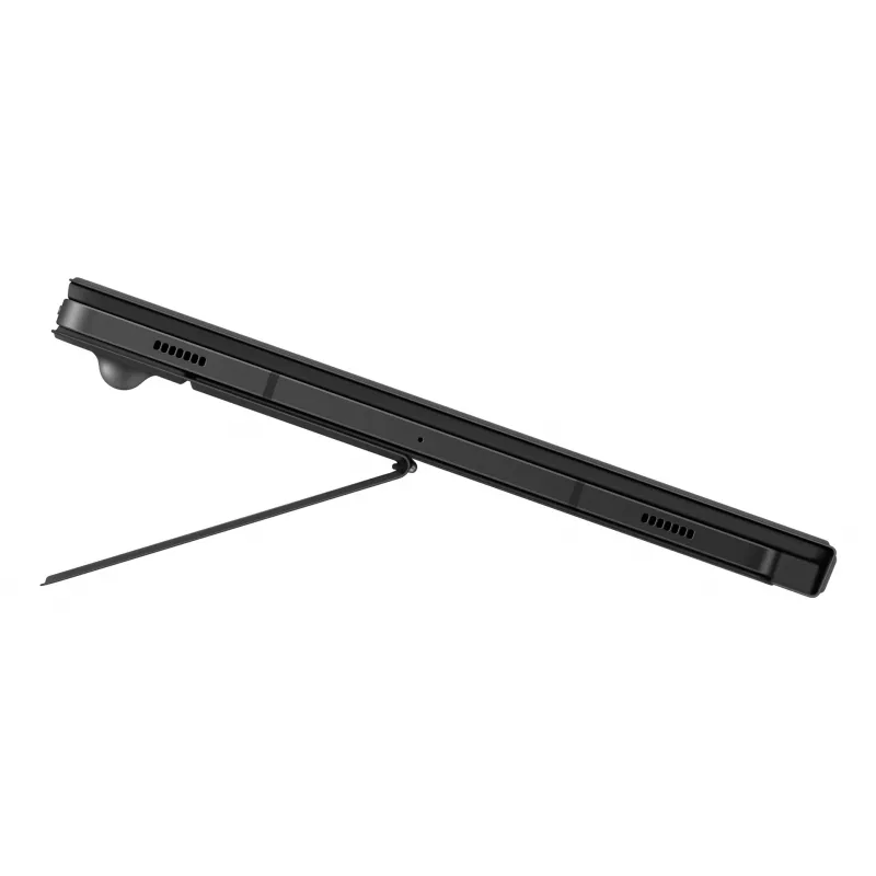Samsung EF-DX725 Nordic Pogo Pin musta kosketuslevy näppäimistö
