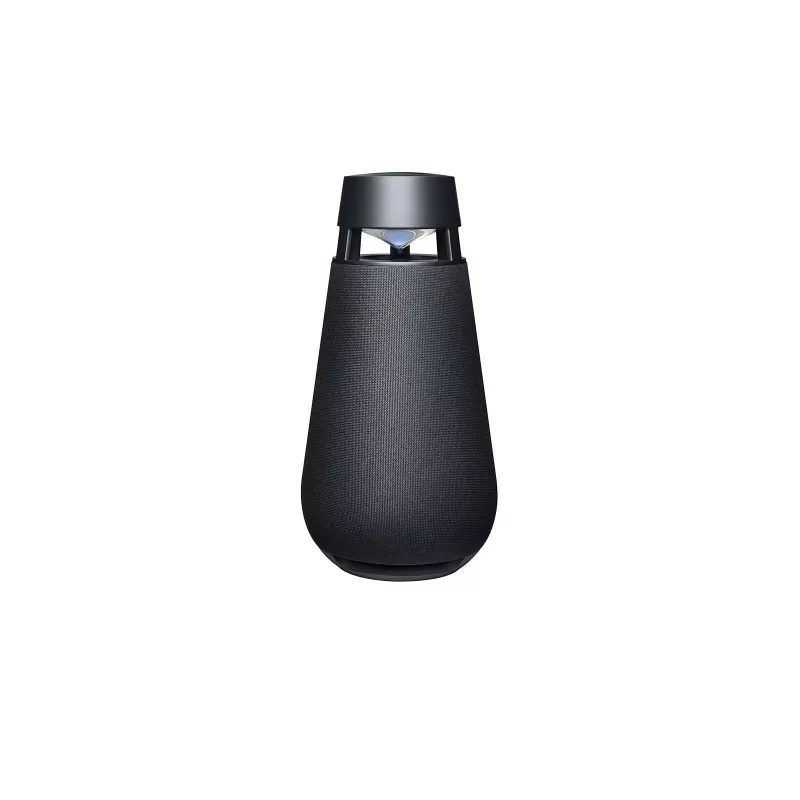 LG XBOOM Go DXO2 stereokannettava kaiutin musta 50 W