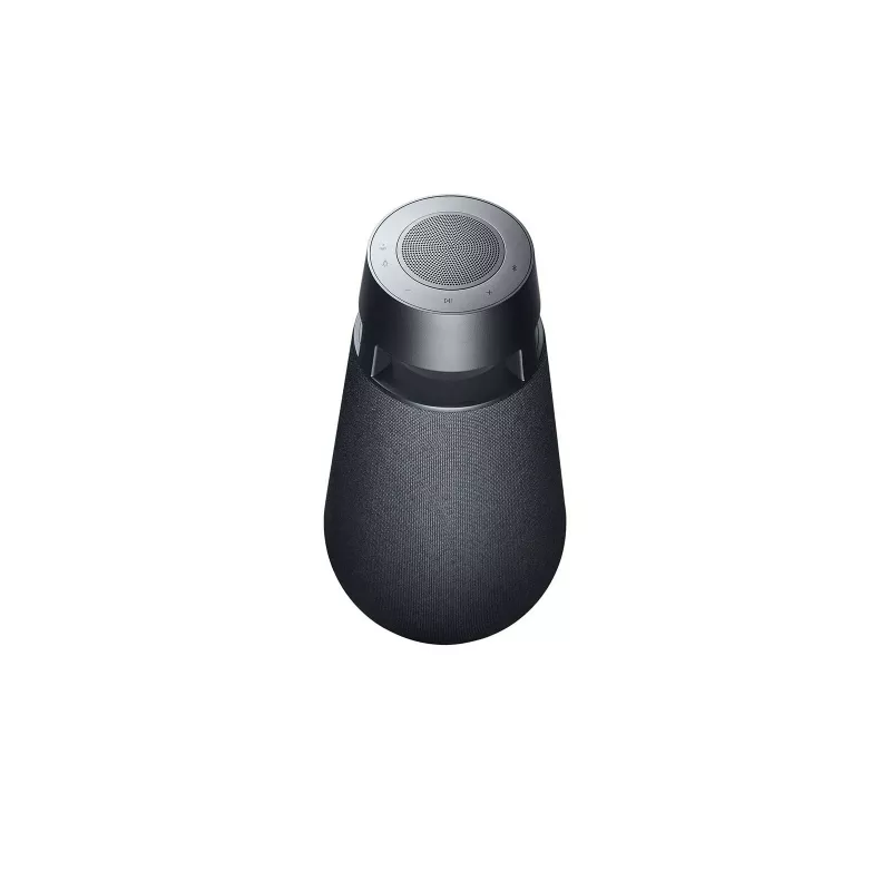 LG XBOOM Go DXO2 stereokannettava kaiutin musta 50 W