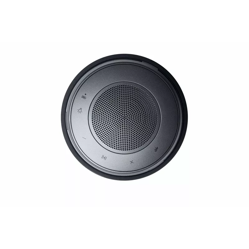 LG XBOOM Go DXO2 stereokannettava kaiutin musta 50 W