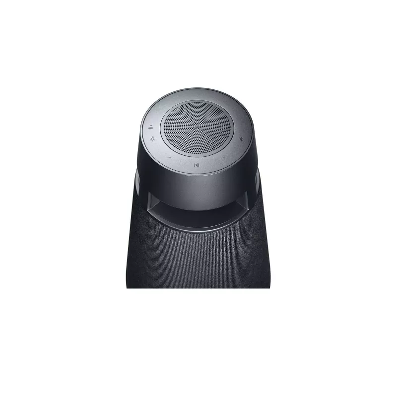 LG XBOOM Go DXO2 stereokannettava kaiutin musta 50 W