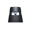 LG XBOOM Go DXO2 stereokannettava kaiutin musta 50 W