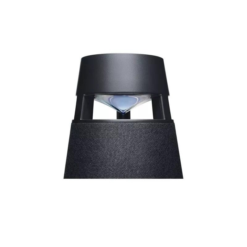 LG XBOOM Go DXO2 stereokannettava kaiutin musta 50 W