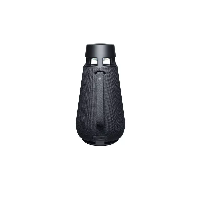 LG XBOOM Go DXO2 stereokannettava kaiutin musta 50 W