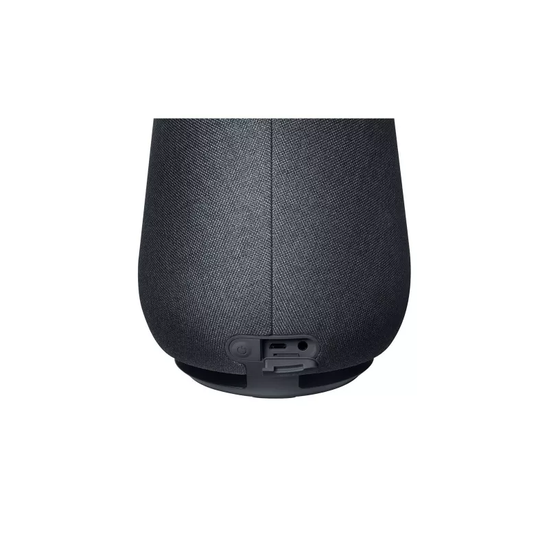 LG XBOOM Go DXO2 stereokannettava kaiutin musta 50 W
