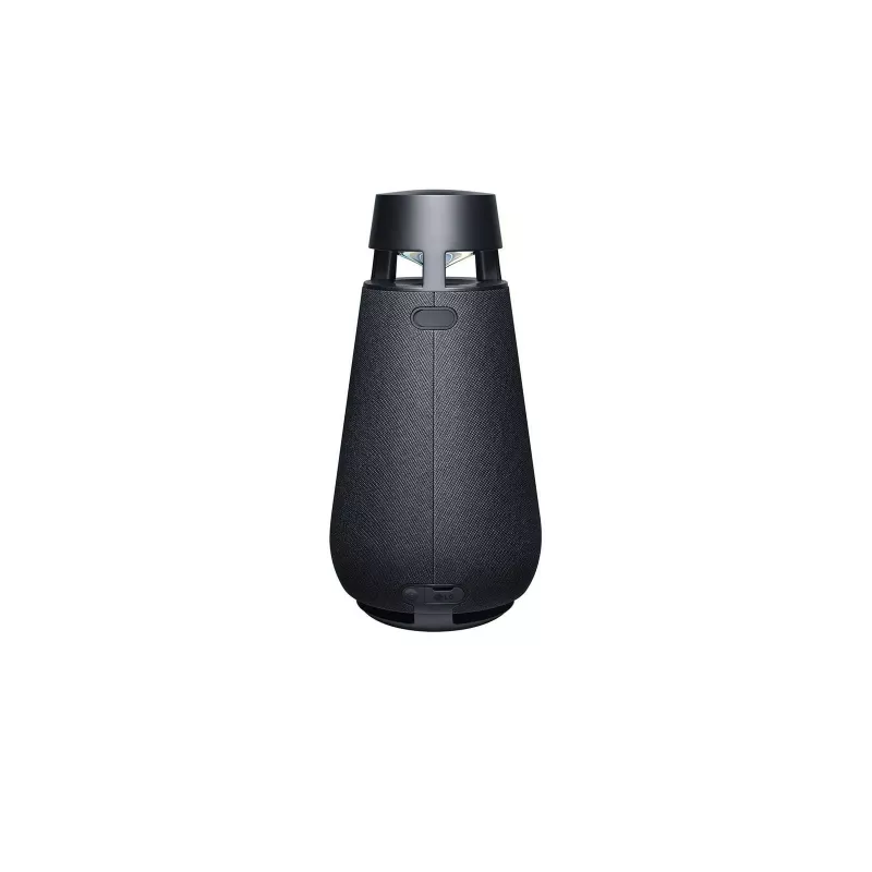 LG XBOOM Go DXO2 stereokannettava kaiutin musta 50 W