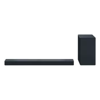 Soundbar LG DSC9S.DDEULLM Dolby Atmos 3.1 langattomalla subwooferilla