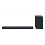 Soundbar LG DSC9S.DDEULLM Dolby Atmos 3.1 langattomalla subwooferilla