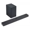Soundbar LG DSC9S.DDEULLM Dolby Atmos 3.1 langattomalla subwooferilla