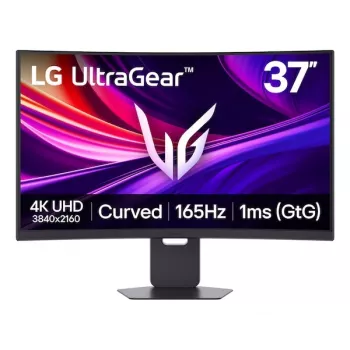 LG 37G800A-B tietokonenäyttö 94 cm (37