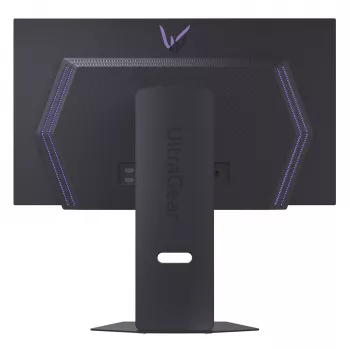 LG 27GX700A-B tietokonenäyttö 67,3 cm (26,5