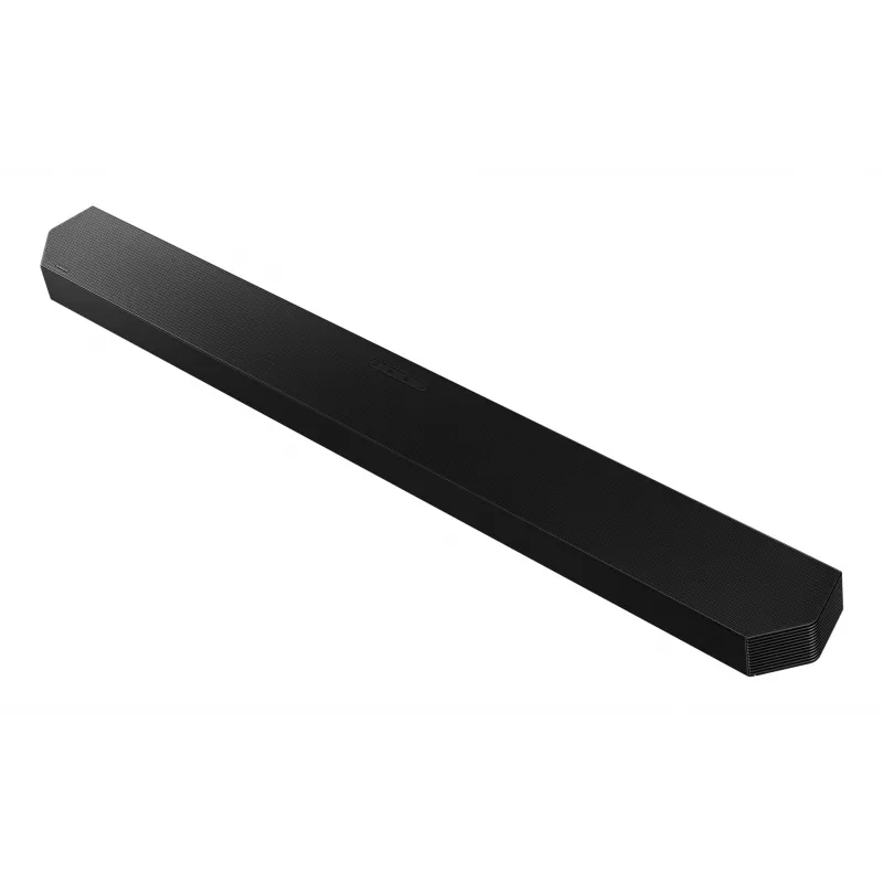 Samsung Q-Series HW-Q800F musta 5.1.2 kanavaa