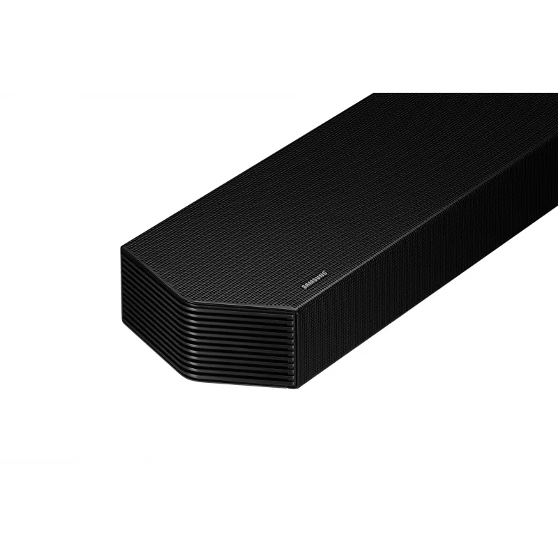 Samsung Q-Series HW-Q800F musta 5.1.2 kanavaa