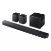 Samsung Q-Series HW-Q930F musta 9.1.4 kanavaa 42 W