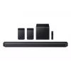 Samsung Q-Series HW-Q930F musta 9.1.4 kanavaa 42 W