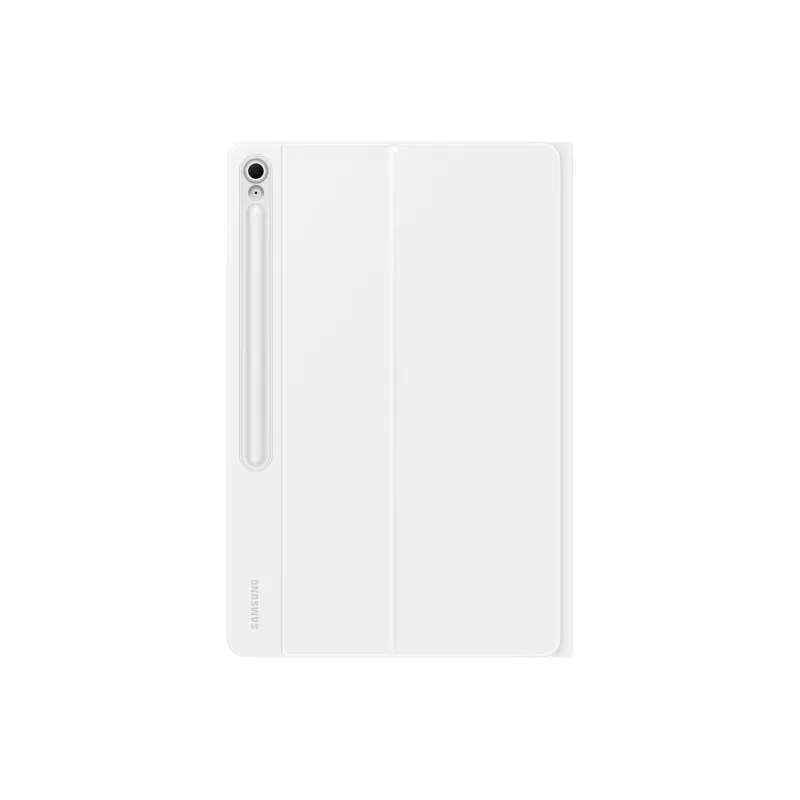 Samsung EF-DX625 QWERTY Pogo Pin valkoinen