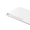 Samsung EF-DX625 QWERTY Pogo Pin valkoinen
