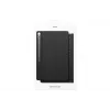 Samsung EF-DX625 QWERTY Pogo Pin musta