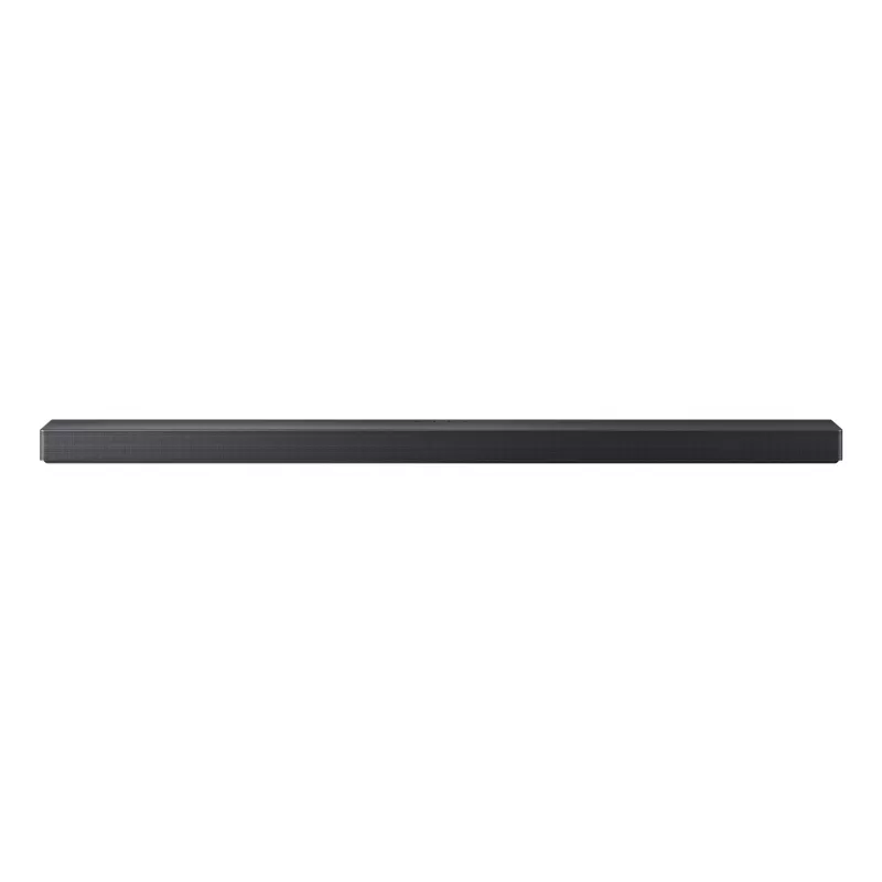Samsung Q-Series HW-QS700F musta 3.1.2 kanavaa