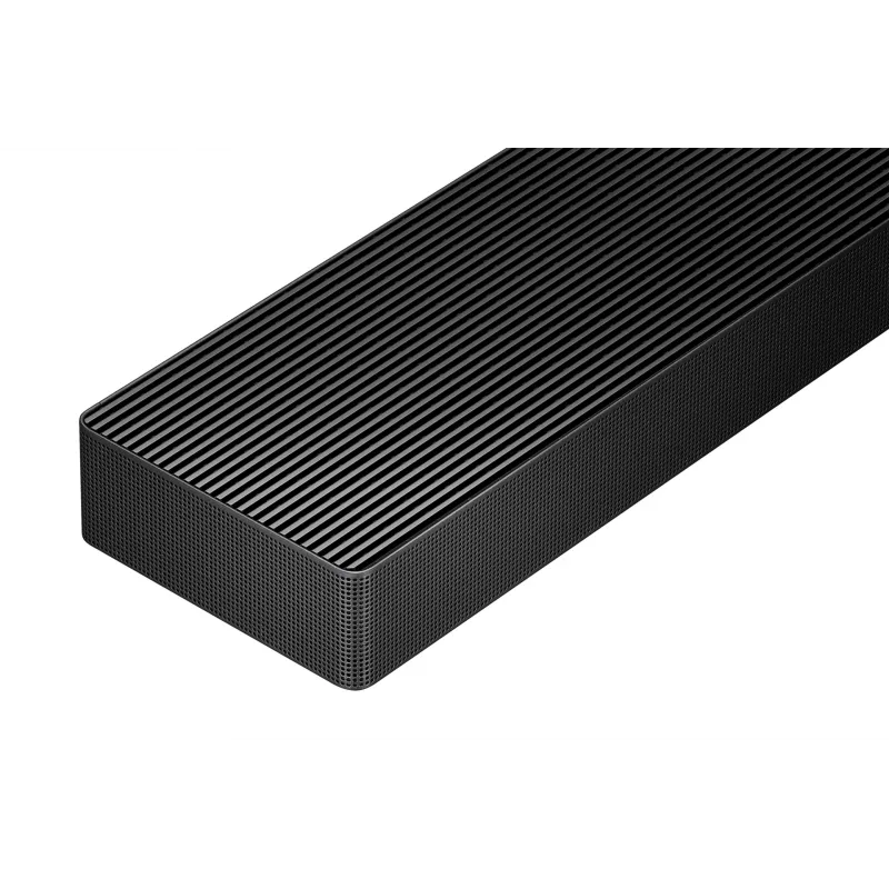 Samsung Q-Series HW-QS700F musta 3.1.2 kanavaa