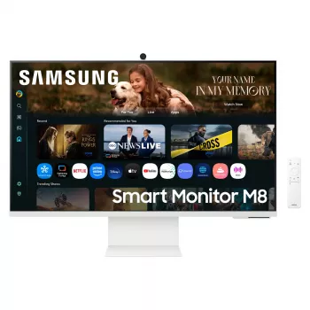 Samsung M8 M80F tietokonenäyttö 81,3 cm (32
