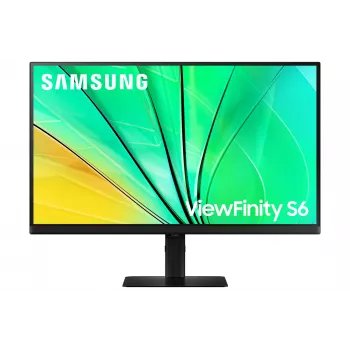 Samsung S60UD tietokonenäyttö 68,6 cm (27