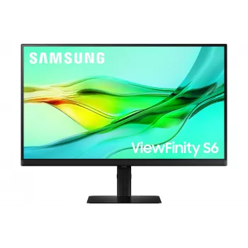 Samsung S60UD tietokonenäyttö 68,6 cm (27