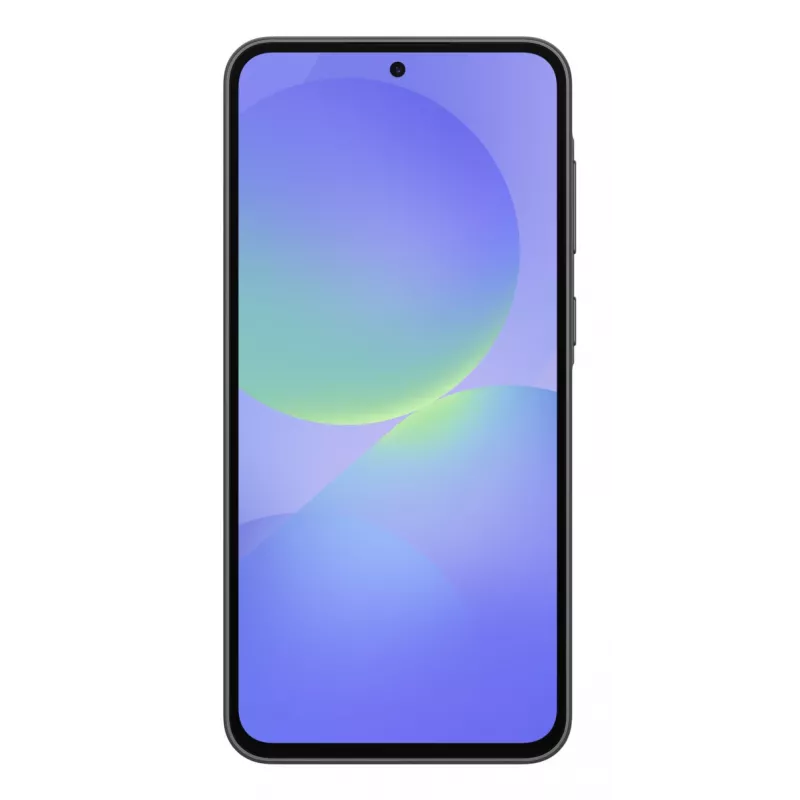 Samsung Galaxy A36 5G Enterprise Edition 17 cm (6,7 inch) Dual SIM USB Type-C 8 GB 256 GB 5000 mAh musta