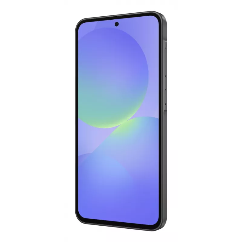 Samsung Galaxy A36 5G Enterprise Edition 17 cm (6,7 inch) Dual SIM USB Type-C 8 GB 256 GB 5000 mAh musta