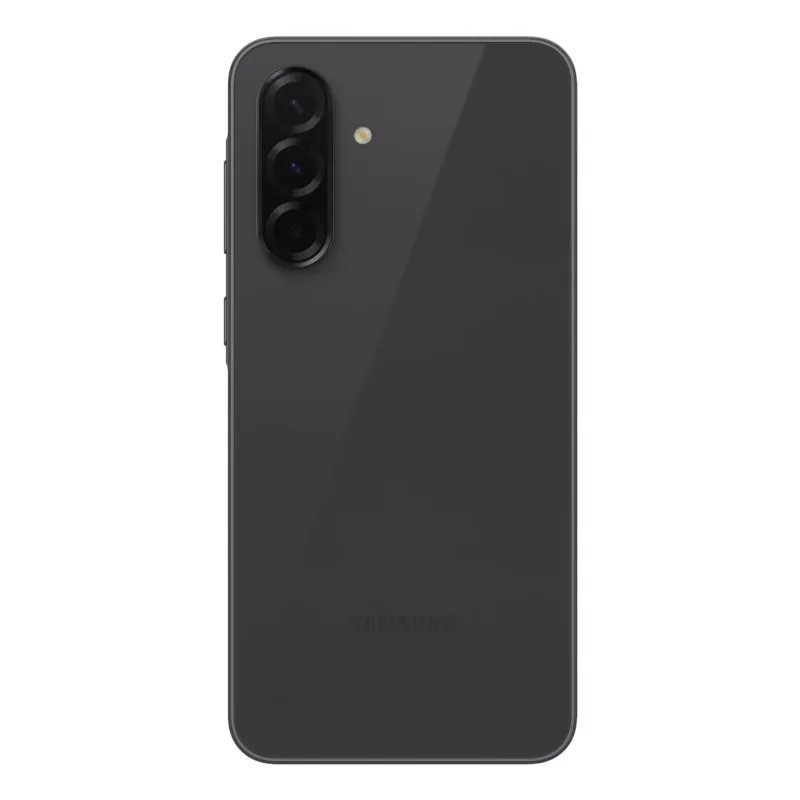Samsung Galaxy A36 5G Enterprise Edition 17 cm (6,7 inch) Dual SIM USB Type-C 8 GB 256 GB 5000 mAh musta
