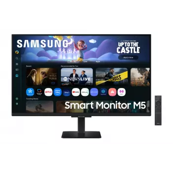 Samsung M5 M50F tietokonenäyttö 81,3 cm (32