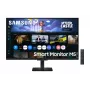 Samsung M5 M50F tietokonenäyttö 81,3 cm (32 inch) 1920 x 1080 pikseliä Full HD LCD musta