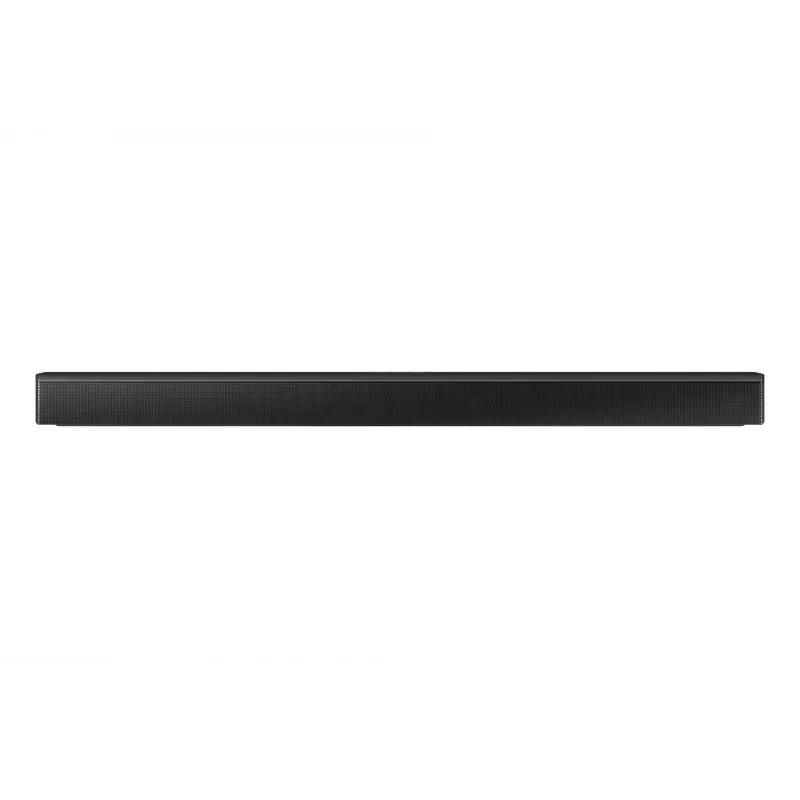 Samsung B-Series HW-B66CF/XN soundbar-kaiutin musta 3.1 kanavaa