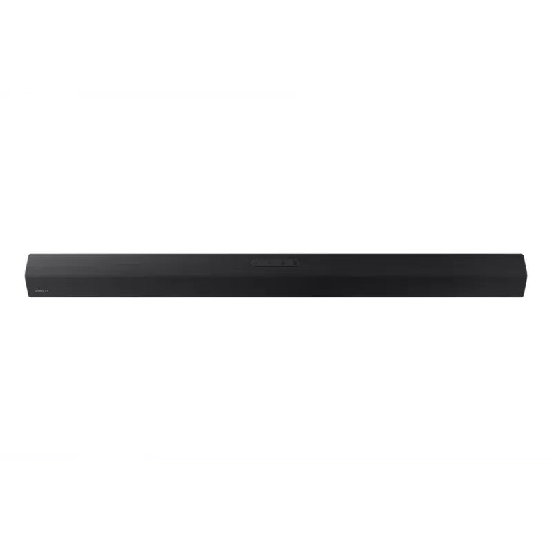 Samsung B-Series HW-B66CF/XN soundbar-kaiutin musta 3.1 kanavaa