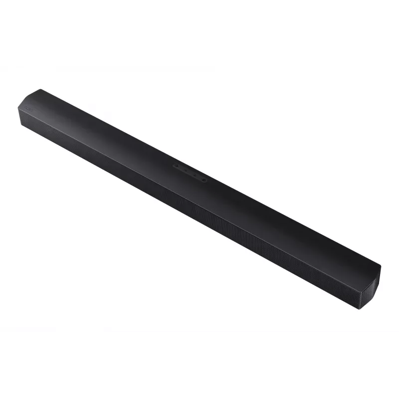 Samsung B-Series HW-B66CF/XN soundbar-kaiutin musta 3.1 kanavaa