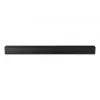 Samsung B-Series HW-B66CF/XN soundbar-kaiutin musta 3.1 kanavaa