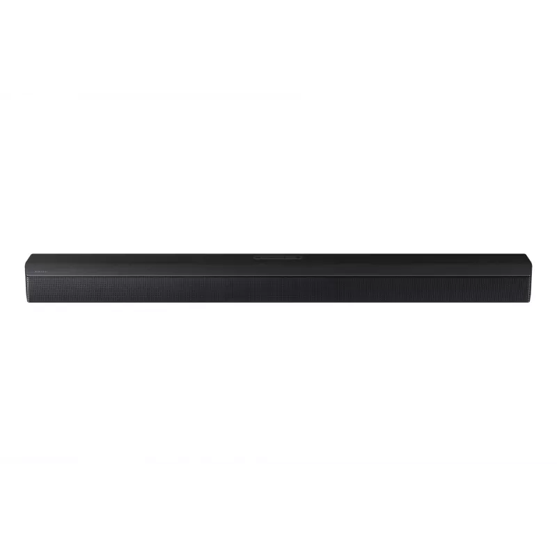 Samsung B-Series HW-B66CF/XN soundbar-kaiutin musta 3.1 kanavaa