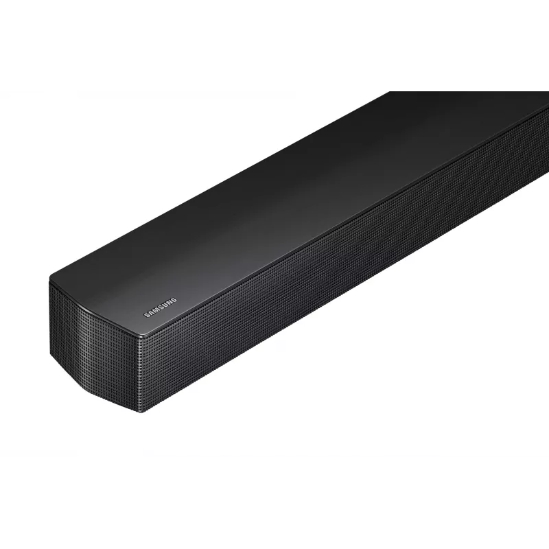 Samsung B-Series HW-B66CF/XN soundbar-kaiutin musta 3.1 kanavaa