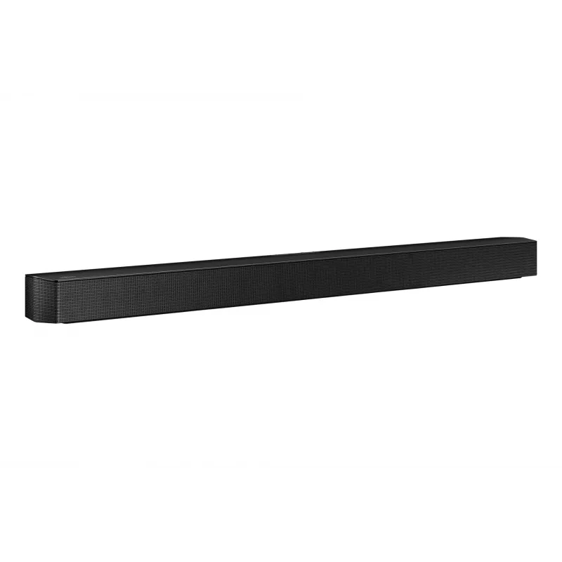 Samsung B-Series HW-B66CF/XN soundbar-kaiutin musta 3.1 kanavaa
