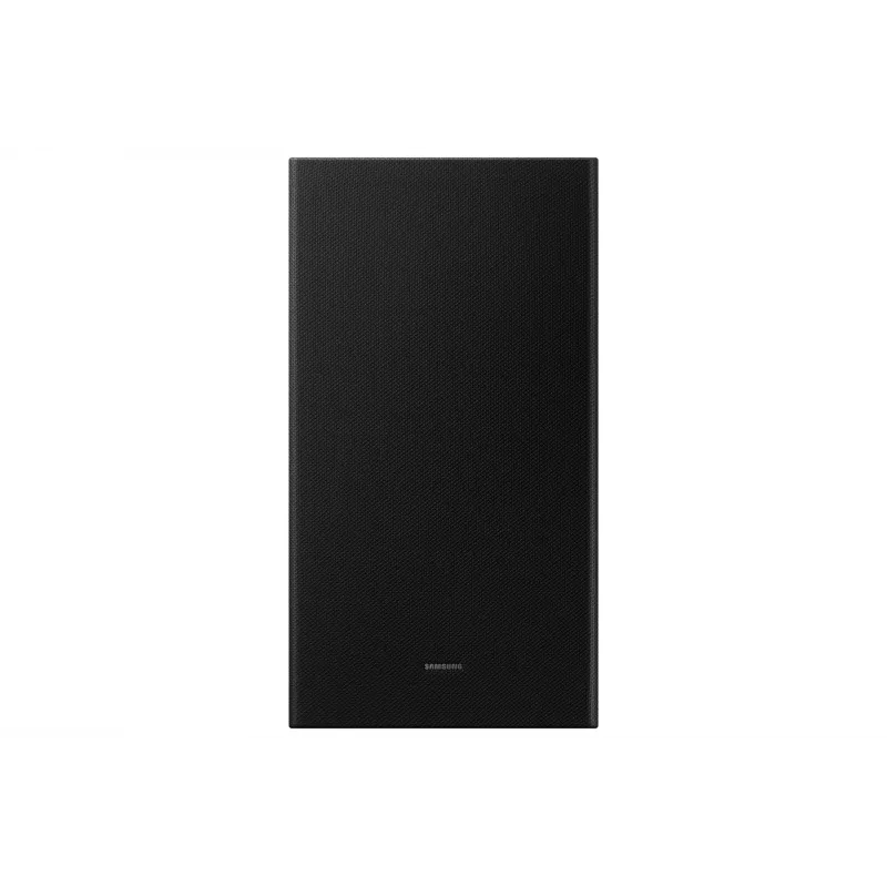 Samsung B-Series HW-B66CF/XN soundbar-kaiutin musta 3.1 kanavaa